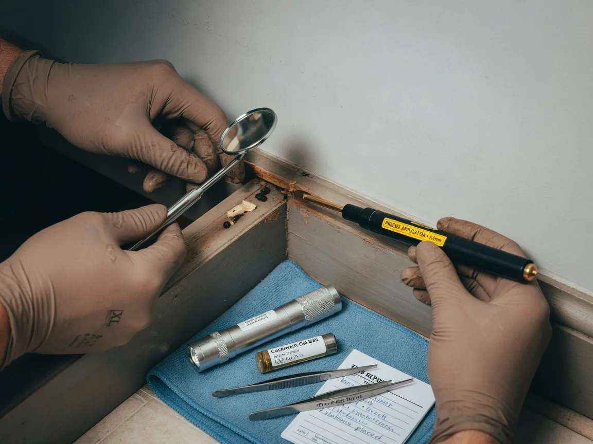 Why choose Emergency Pest Control in Dutton, VA